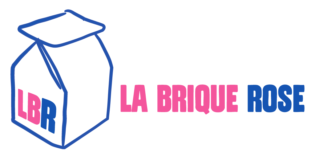 La Brique Rose
